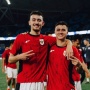Eliano Reijnders: Impian Saya dan Tijjani Jadi Kenyataan