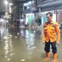 Waspada Rob! Malam Minggu Pluit dan Marunda Masih Tergenang, BPBD DKI Jakarta Kebut Penyedotan Air