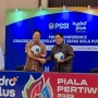 Gandeng Djarum Foundation, PSSI Gelar Piala Pertiwi U-14 dan U-16 2025/2026