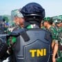 Problematika Militer di Balik Kepercayaan Masyarakat Terhadap TNI