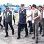 Sebut Tren Karhutla Terus Turun, Menhut Raja Juli: Jangan Bikin Kita Sombong, Tetap Hati-hati