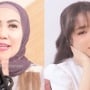 Pantas Kasih Restu, Venna Melinda Bilang Punya Kesamaan dengan Fuji