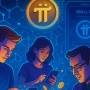 Bisa Cuan! Begini Cara Dapat Keuntungan dari Main Pi Coin