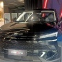 BAIC X55 II Terima Penyegaran dan Penyesuaian Harga