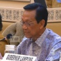 Sultan HB X Curhat di DPR: ASN di DIY Belum Cukupi Kebutuhan, Ada Formasi Kosong Tak Ada Pelamar