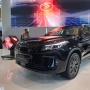 Mobil Listrik SERES 3 Melantai di PEVS 2025 dengan Harga Rp 300 Jutaan