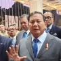 Suruh Wartawan Keluar, Prabowo Tunjuk Para Bos BUMN Malas dan Koruptif: Saya Minta Ganti!