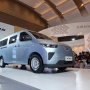 Wuling Perkenalkan EV Van Sebagai Penantang Gelora E di Segmen Kendaraan Komersial