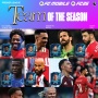 Tier List Kartu TOTS FC Mobile Week 1: Thuram dan Donnarumma Jadi Pemain OP