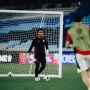 Ernando Ari Blunder 3 Pertandingan, Tempatnya di Timnas Indonesia Bisa Tergeser Cyrus Margono