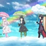 Review Anime Bofuri Season 2, Petualangan Maple Semakin Absurd!