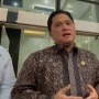 Erick Thohir Gandeng KPK Awasi UU BUMN Baru: Tekan Korupsi!