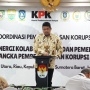 Curhat Bobby Nasution Saat Koordinasi dengan KPK: 2 Bulan Jadi Gubernur, 5 OPD Diperiksa