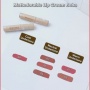 Rekomendasi Warna Lipcream Hanasui Untuk si Kulit Sawo Matang Beserta Harganya