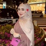 Skincare Miliknya Masuk Daftar Hitam BPOM, Shella Saukia Pasrah Minta Didoakan
