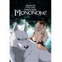 Review Princess Mononoke: Kisah Magis di Tengah Kutukan dan Perang Alam