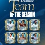Cara Dapat Pemain OP di Team of The Season FC Mobile April 2025