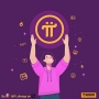 Begini Proyeksi Harga Aset Kripto Pi Network, Bisa Tembus USD1?