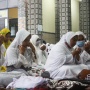 Hukum Titip Doa ke Jemaah Haji, Boleh atau Tidak? Ini Penjelasan Menurut Hadist