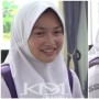 Siapa Malda? Adabnya saat Bertemu Dedi Mulyadi Bak Langit Bumi dengan Aura Cinta