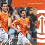 Blackpool Berikan Penghargaan untuk Elkan Baggott