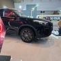 SERES 3 Kantongi Predikat Mobil Favorit di IIMS Surabaya