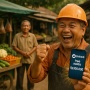 Selamat Hari Buruh! Ada Bonus Saldo DANA Gratis Hari Ini Rp 300.000 Khusus Pekerja