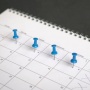 Jadwal Long Weekend Bulan Mei 2025, Catat Libur Tanggal Merah Buat Rencana Liburan