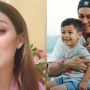 Pernah Jadi Korban Konten, Astrid Yakin Baim Wong Kondisikan Anak Agar Ogah Bertemu Paula Verhoeven