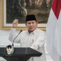 Tak Cuma Hadir di May Day, Prabowo Bakal Pidato di Depan Massa Buruh Besok