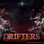 Review Anime Drifter, Tokoh Sejarah Terkenal Adu Pedang di Dunia Fantasi