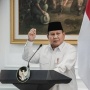 Surat Resign Hasan Nasbi Masih Dipelajari, Mensesneg: Bisa Jadi Pak Prabowo Tak Mau
