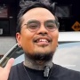 Diminta Pikirkan Kesehatan Mental Aura Cinta Usai Bikin Parodi, Coki Pardede: Saya Bukan Kak Seto