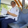 Wajibkan ASN Pemprov DKI Naik Transportasi Publik, Pramono Anung Hapus Bus untuk Pegawai Setiap Rabu