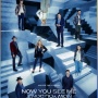 Sinopsis Now You See Me: Now You Don't, Suguhkan Aksi Menarik Penuh Intrik