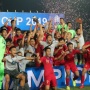 Penuh Pengalaman, Deretan Pemain Ini Bisa Dijadikan Andalan Gerald Vanenburg di Piala AFF U-23