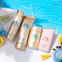 6 Rekomendasi Sunscreen Merek Jepang Murah Mulai Rp30 Ribuan, No White Cast!