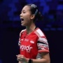 Putri KW Revans Michelle Li di Indonesia Open 2026: Saya Puas!