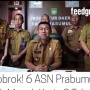 Viral! 6 ASN di Prabumulih Tak Masuk Kerja hingga 10 Tahun Tapi Masih Terima Gaji, Kok Bisa?