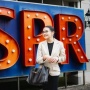 Prilly Latuconsina Jadi Dosen LSPR, Berapa Kira-Kira Gaji yang Didapat?