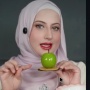 Buat Konten ASMR, Tasyi Athasyia Kena Sindir: Ada Rasa Kalajengking Gak?