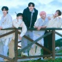 Lebih dari Sekadar Puisi, Ini Makna Lagu Close Your Eyes Bertajuk All My Poetry