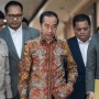 Jokowi Lapor Soal Tudingan Ijazah Palsu ke Loket Kehilangan, Publik Salfok: Apa yang Hilang?