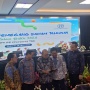 Tak Bagikan Dividen, PTPP Jadikan Laba Bersih 2024 Rp415,65 Miliar Jadi Modal Kerja