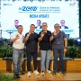 Telkom Regional 1 Perkuat Penerapan ESG Lewat GoZero% Goes to Medan