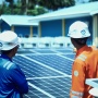 PLN IP Penuhi Kebutuhan Masyarakat Wilayah Terluar dengan Energi Bersih