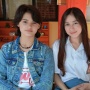 Dibintangi Abe Moore dan Nadya Ulya, Series MOU Love Angkat Kisah Unik Percintaan Anak SMA