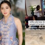 Tak Perlu Panik, 7 Cara Menenangkan Bayi Tantrum di Tempat Umum Seperti yang Dilakukan Nikita Willy