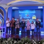 Pemenang BRImo FSTVL 2024 Diumumkan, Nasabah BRI Raih BMW dan Tabungan Emas