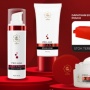 Rangkaian Skincare Viva Cegah Penuaan: Sepaket Cuma Rp150 Ribuan, Tasya Farasya Approved!
